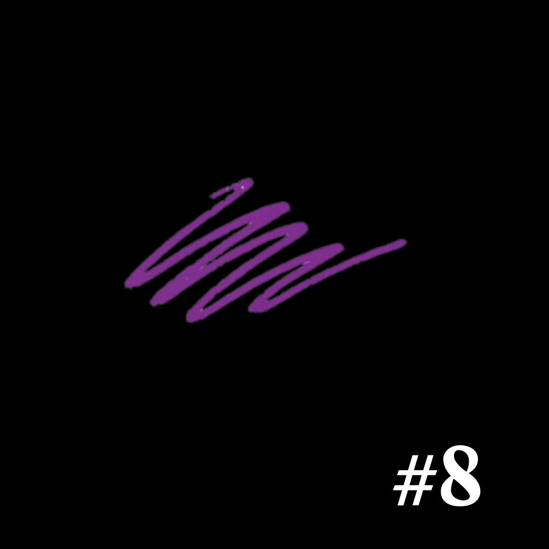 #8 Freak Mode