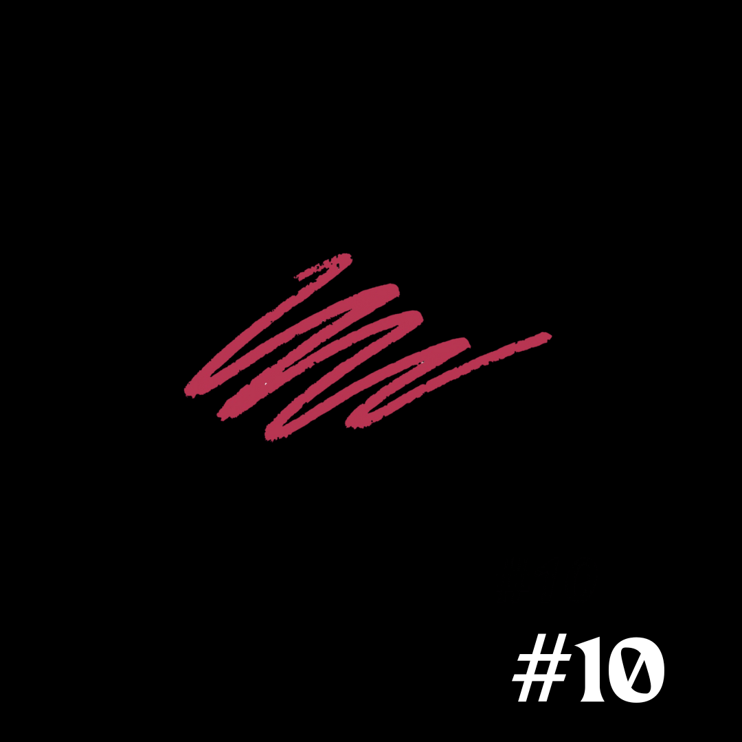 #10 Main Character