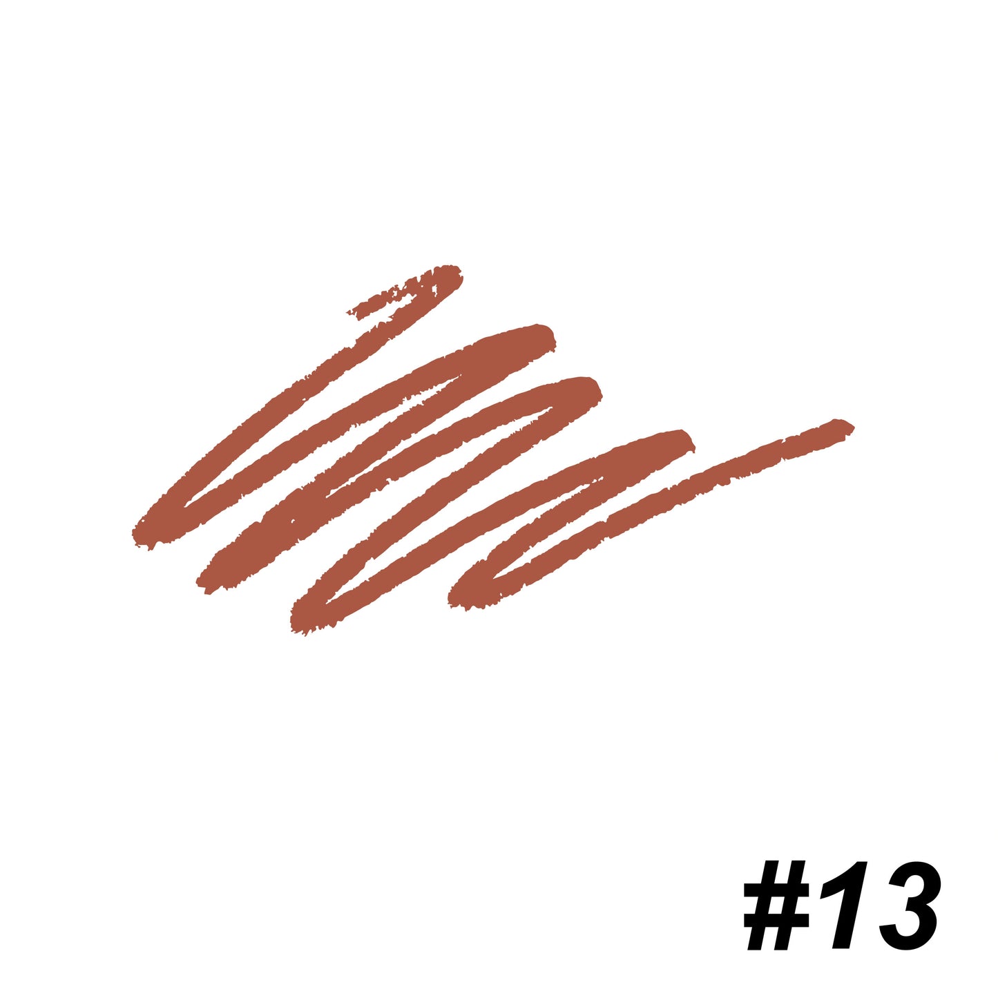 #13 Chocolate Drip