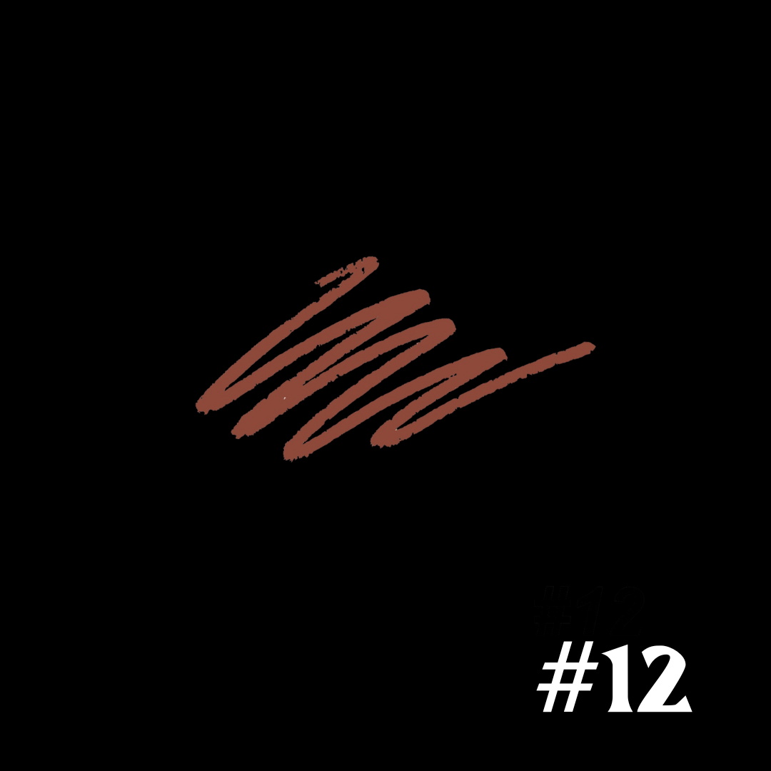 #12 Brown Sugar Babe