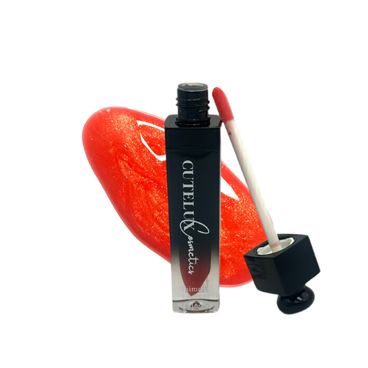 Fiery Kiss